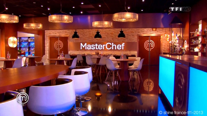©| michèle sarfati | télédéko | Masterchef | Shine France | TF1 | 2013