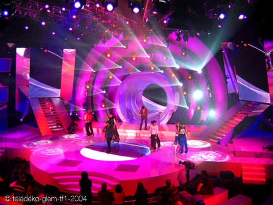 ©| michèle sarfati | télédéko | Retour gagnant | GLEM | TF1 | 2004